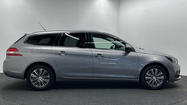 Peugeot 308 - Afbeelding 14 van 30