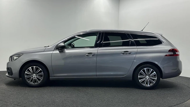 Peugeot 308 - Afbeelding 15 van 30