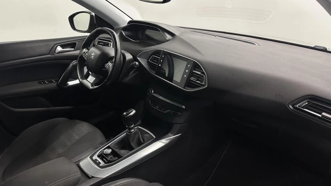 Peugeot 308 - Afbeelding 17 van 30