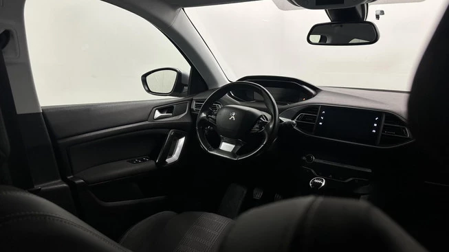 Peugeot 308 - Afbeelding 19 van 30