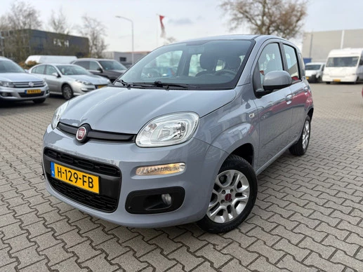 Fiat Panda - Afbeelding 1 van 17