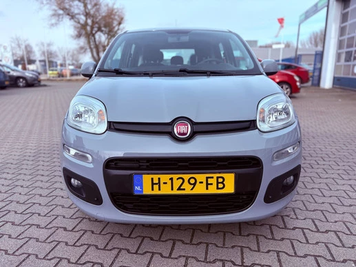 Fiat Panda - Afbeelding 3 van 17