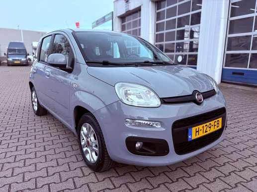 Fiat Panda - Afbeelding 4 van 17