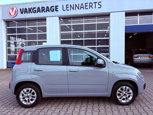 Fiat Panda - Afbeelding 5 van 17