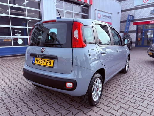 Fiat Panda - Afbeelding 6 van 17