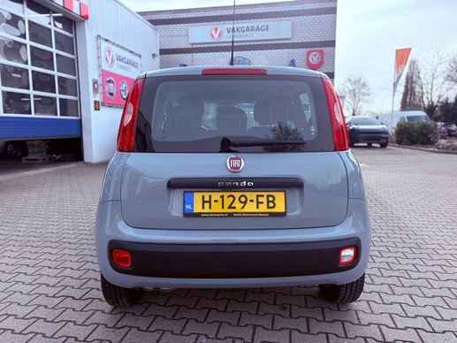 Fiat Panda - Afbeelding 7 van 17