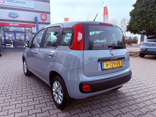 Fiat Panda - Afbeelding 11 van 17