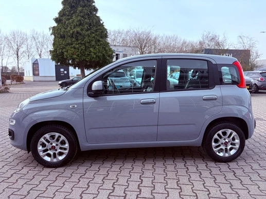 Fiat Panda - Afbeelding 12 van 17