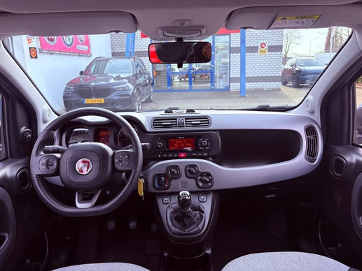 Fiat Panda - Afbeelding 13 van 17