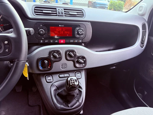 Fiat Panda - Afbeelding 14 van 17