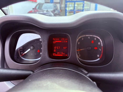 Fiat Panda - Afbeelding 15 van 17