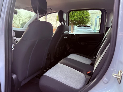 Fiat Panda - Afbeelding 16 van 17