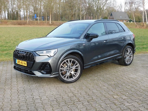 Audi Q3 - Afbeelding 1 van 30