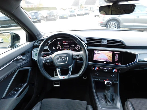 Audi Q3 - Afbeelding 2 van 30
