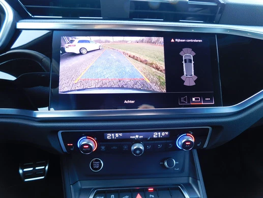 Audi Q3 - Afbeelding 4 van 30