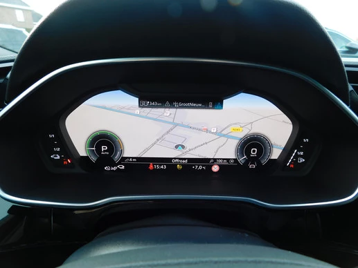 Audi Q3 - Afbeelding 5 van 30