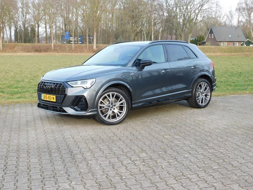 Audi Q3 - Afbeelding 7 van 30