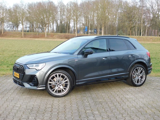 Audi Q3 - Afbeelding 8 van 30