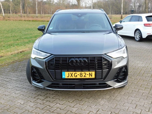 Audi Q3 - Afbeelding 9 van 30