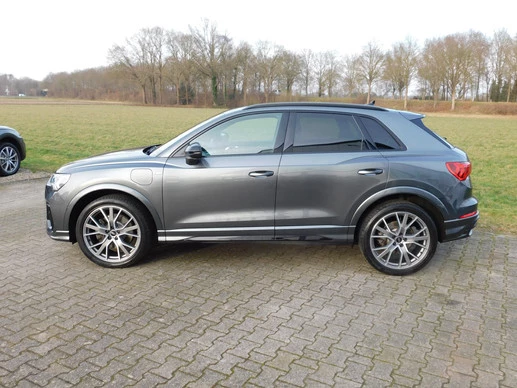 Audi Q3 - Afbeelding 10 van 30
