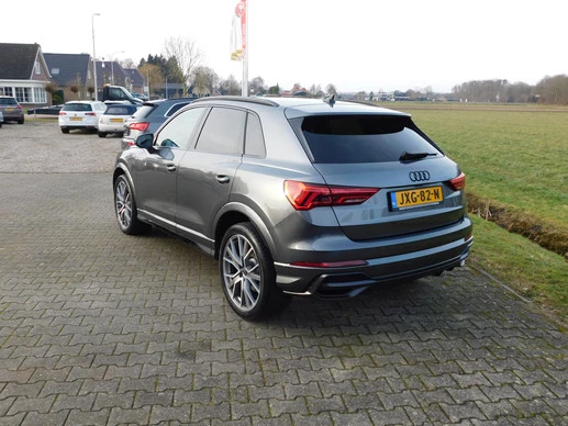 Audi Q3 - Afbeelding 11 van 30