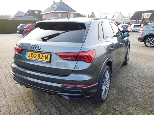 Audi Q3 - Afbeelding 12 van 30