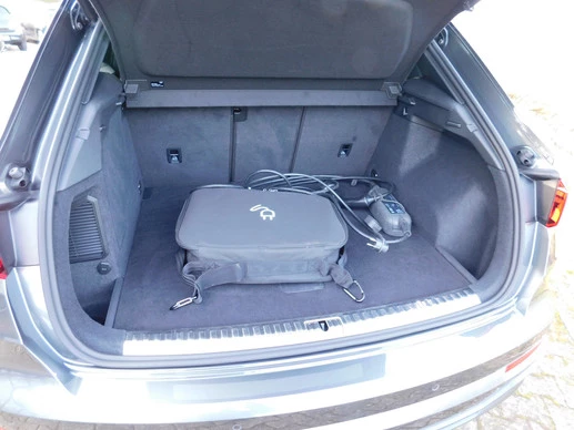 Audi Q3 - Afbeelding 16 van 30