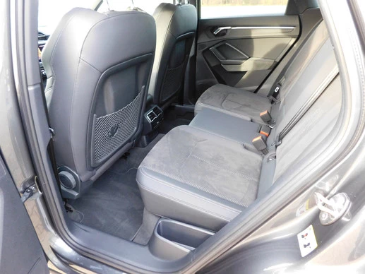Audi Q3 - Afbeelding 18 van 30