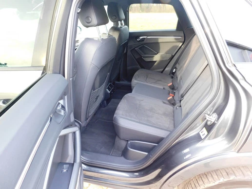 Audi Q3 - Afbeelding 19 van 30