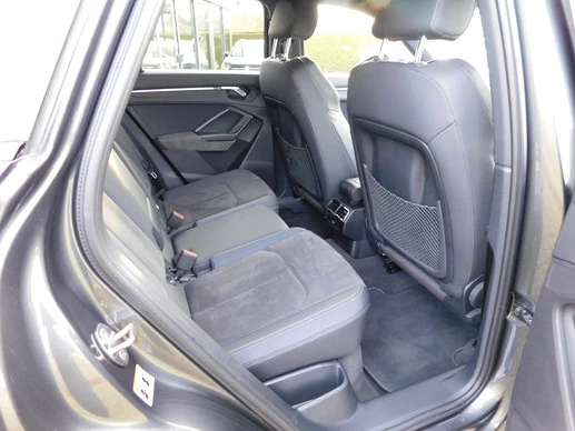 Audi Q3 - Afbeelding 20 van 30