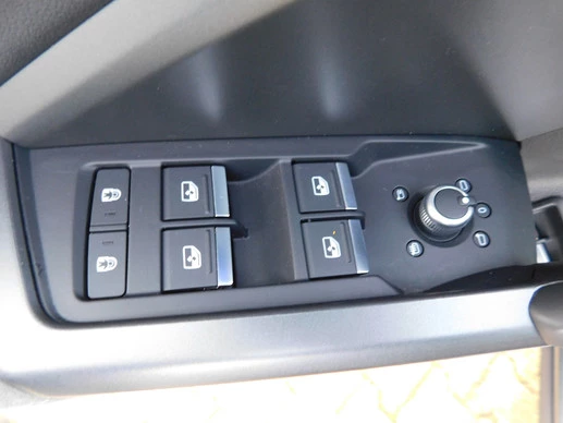 Audi Q3 - Afbeelding 23 van 30