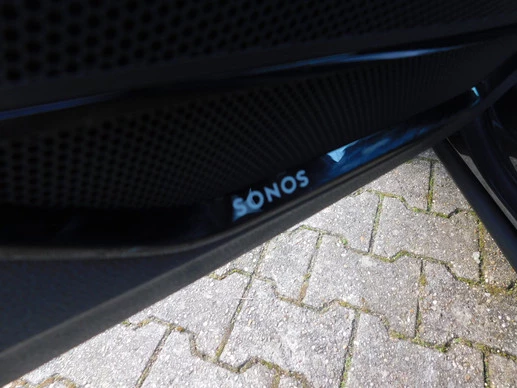 Audi Q3 - Afbeelding 24 van 30