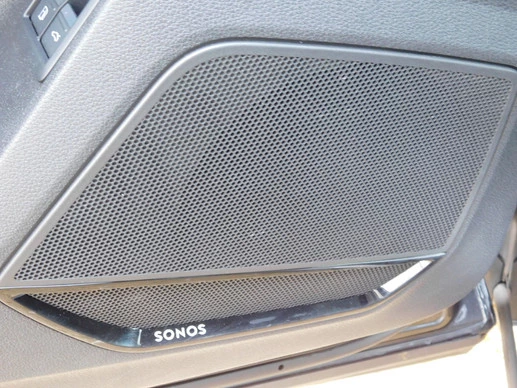 Audi Q3 - Afbeelding 25 van 30