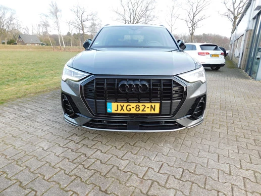 Audi Q3 - Afbeelding 27 van 30