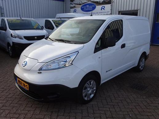 Nissan e-NV200 - Afbeelding 2 van 30