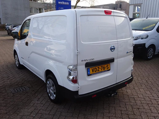 Nissan e-NV200 - Afbeelding 3 van 30