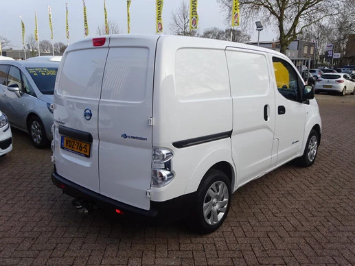 Nissan e-NV200 - Afbeelding 4 van 30