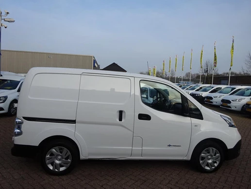 Nissan e-NV200 - Afbeelding 5 van 30