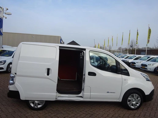 Nissan e-NV200 - Afbeelding 6 van 30