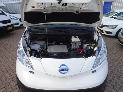 Nissan e-NV200 - Afbeelding 8 van 30