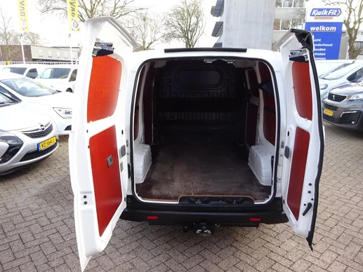 Nissan e-NV200 - Afbeelding 9 van 30