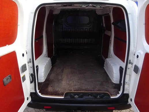 Nissan e-NV200 - Afbeelding 10 van 30