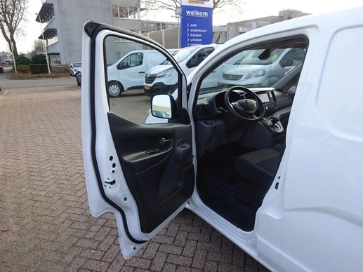 Nissan e-NV200 - Afbeelding 11 van 30