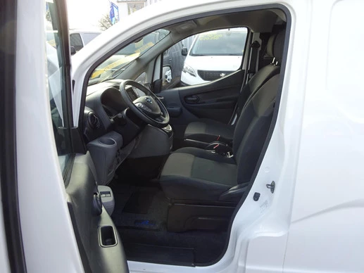 Nissan e-NV200 - Afbeelding 12 van 30