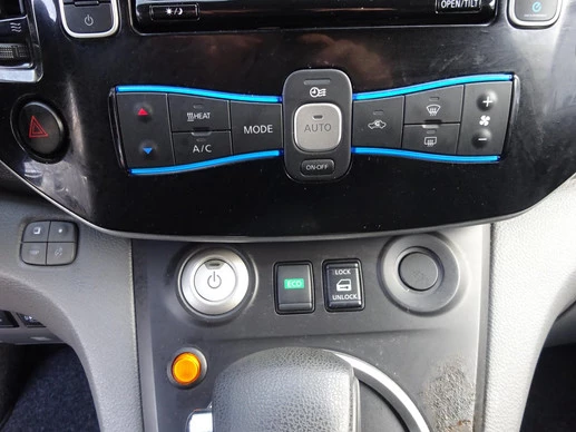 Nissan e-NV200 - Afbeelding 14 van 30