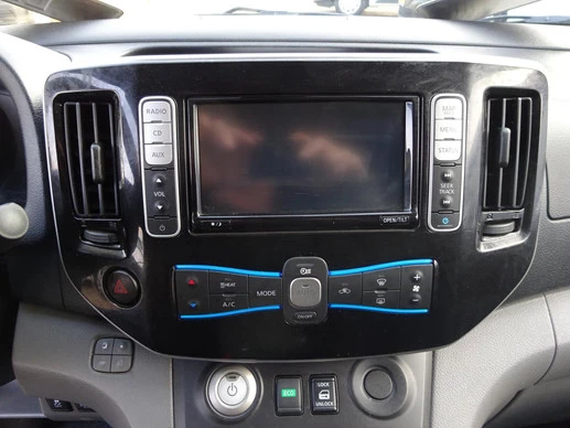 Nissan e-NV200 - Afbeelding 15 van 30