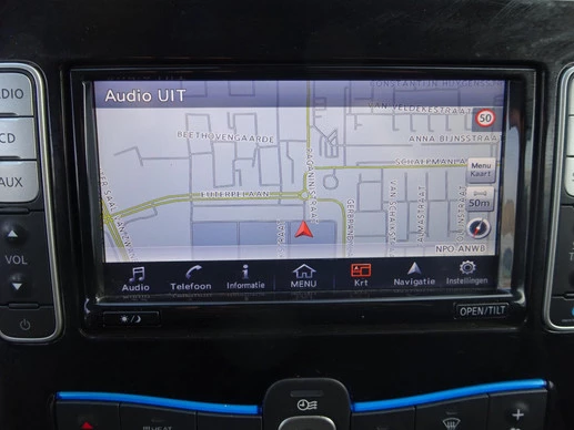 Nissan e-NV200 - Afbeelding 16 van 30