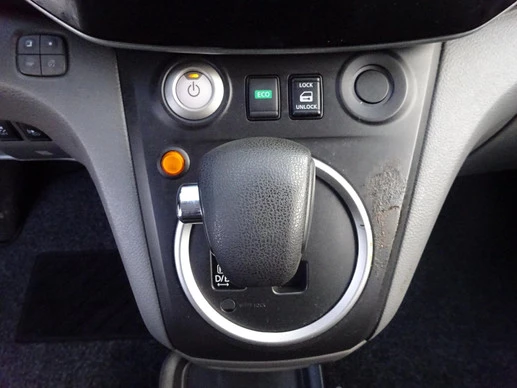 Nissan e-NV200 - Afbeelding 17 van 30