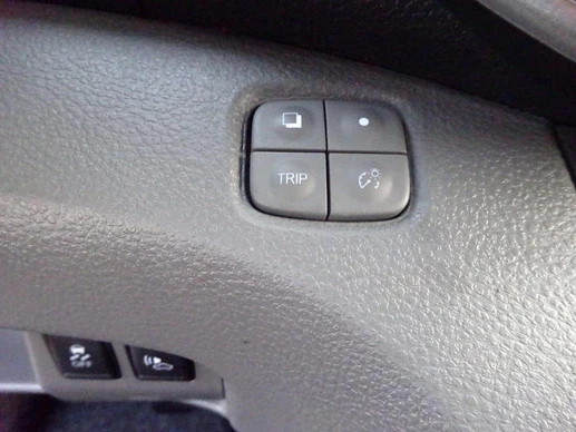 Nissan e-NV200 - Afbeelding 18 van 30