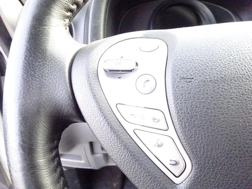 Nissan e-NV200 - Afbeelding 19 van 30